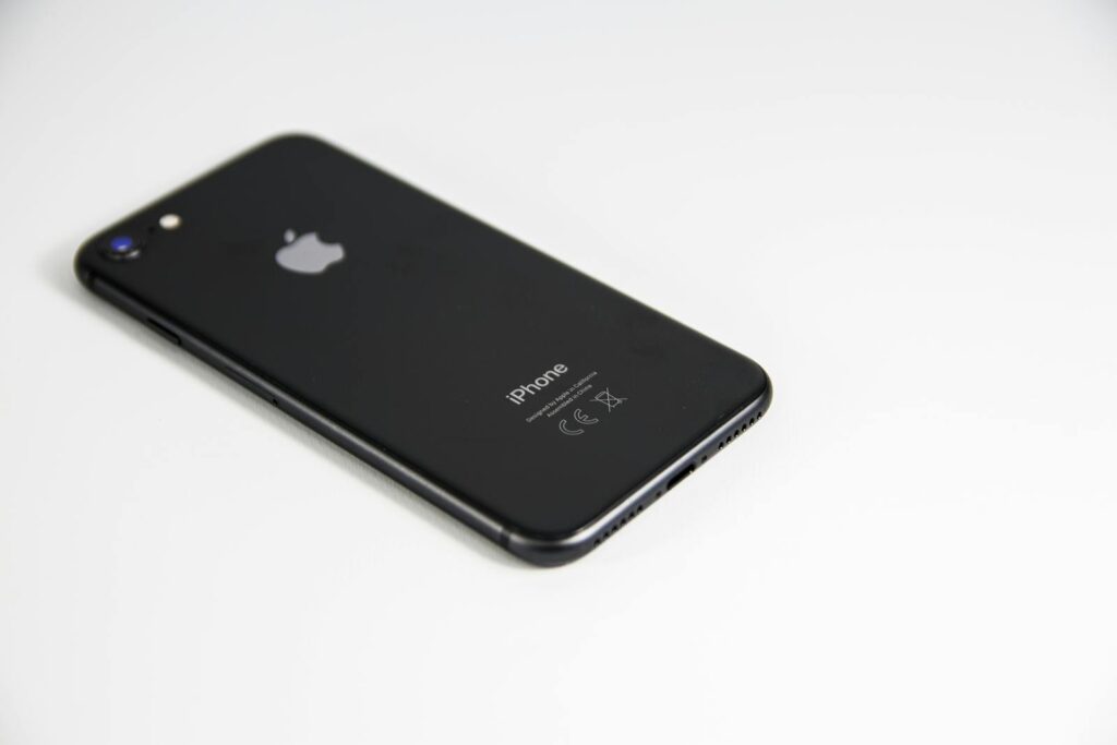 スマホを売る前にやるべき準備